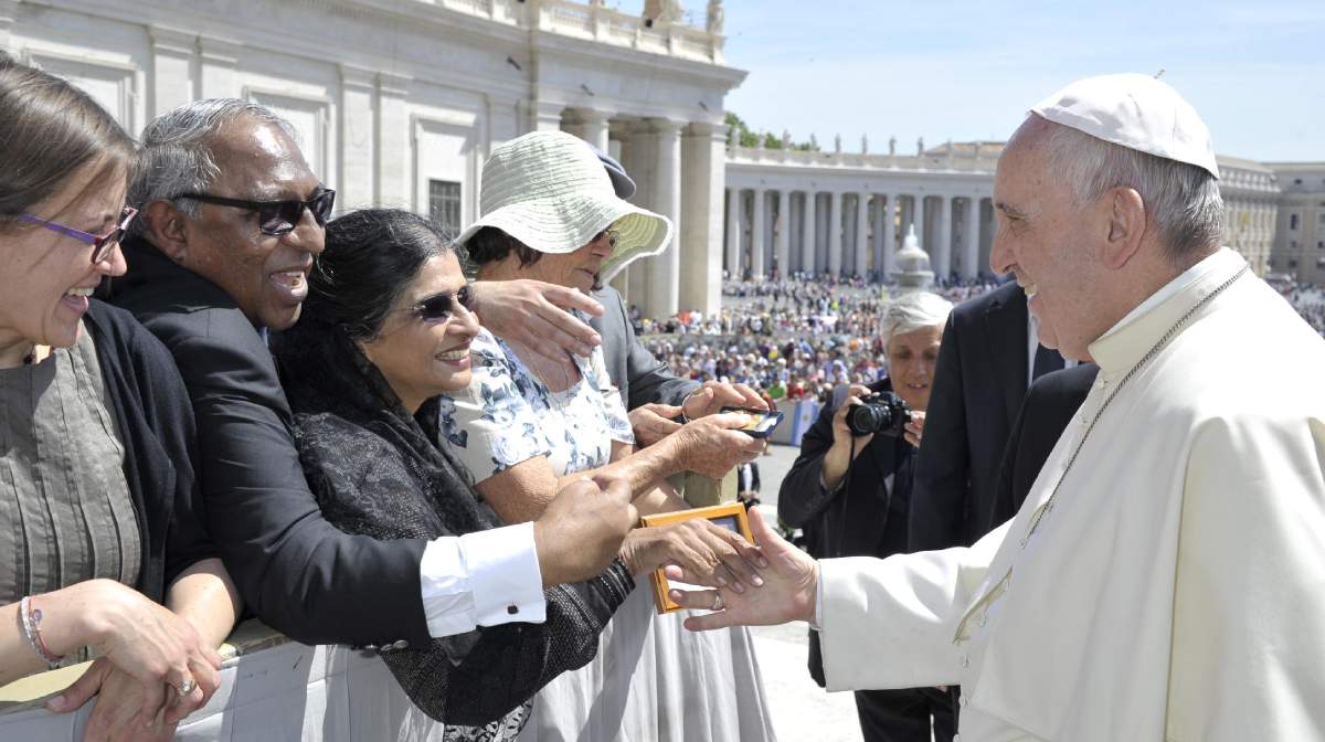 pope-francis-mammen-mathew