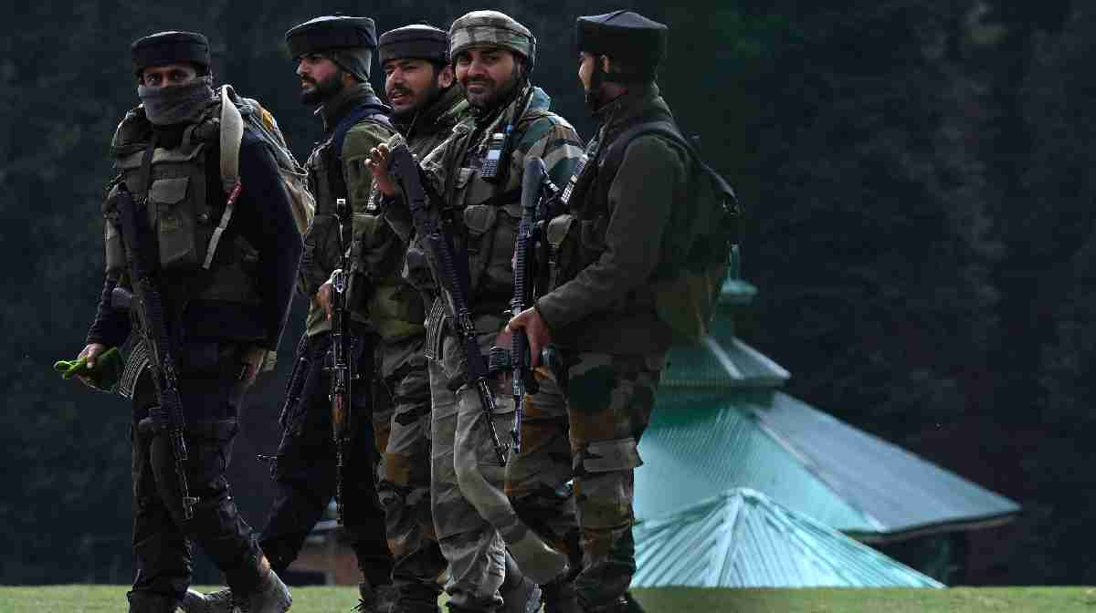 indian-army
