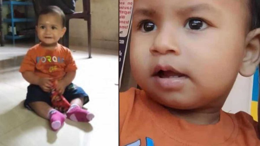 kannur-baby