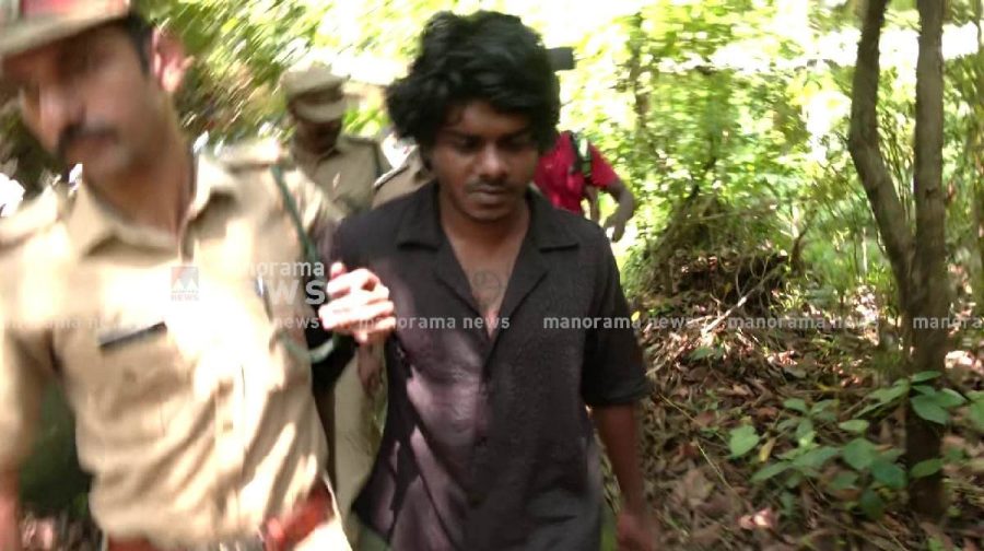 vedan-forest-department