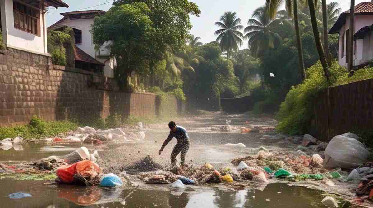 waste-kochi