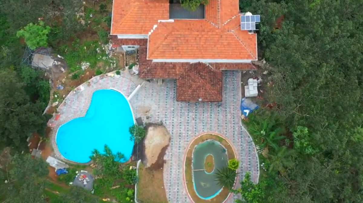 image: screengrab Eden Garden Kakkadampoyil