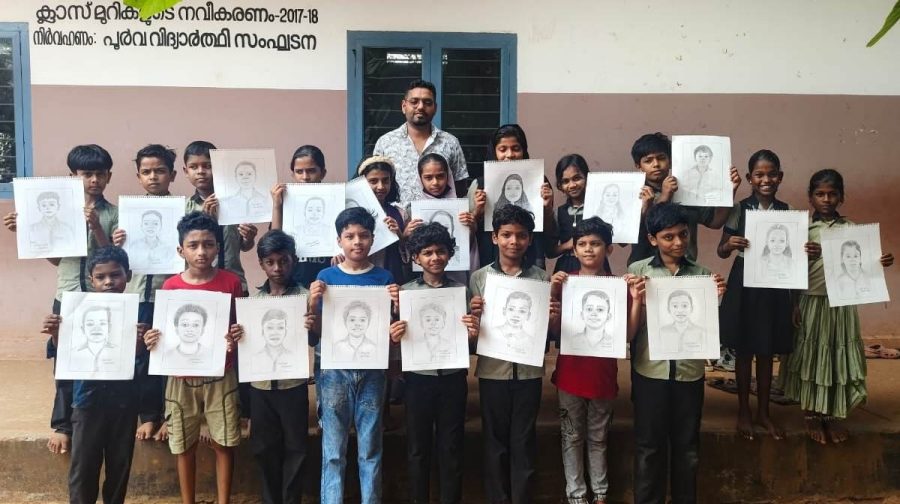 teacher-and-students