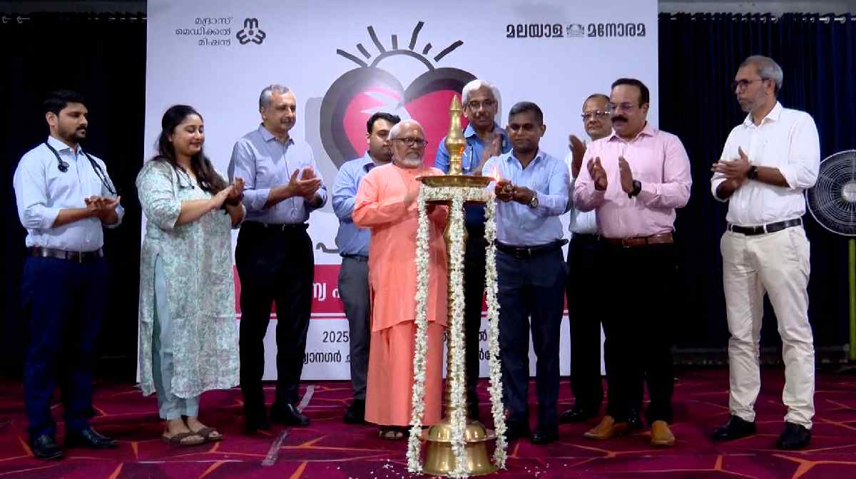 hridhayapoorvam-camp