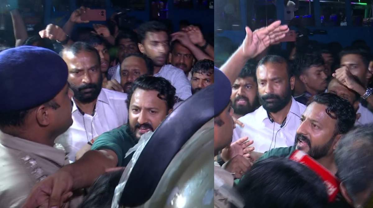 rahul-mamkoottil-kannur-march-incident-youth-congress-cpm-clash