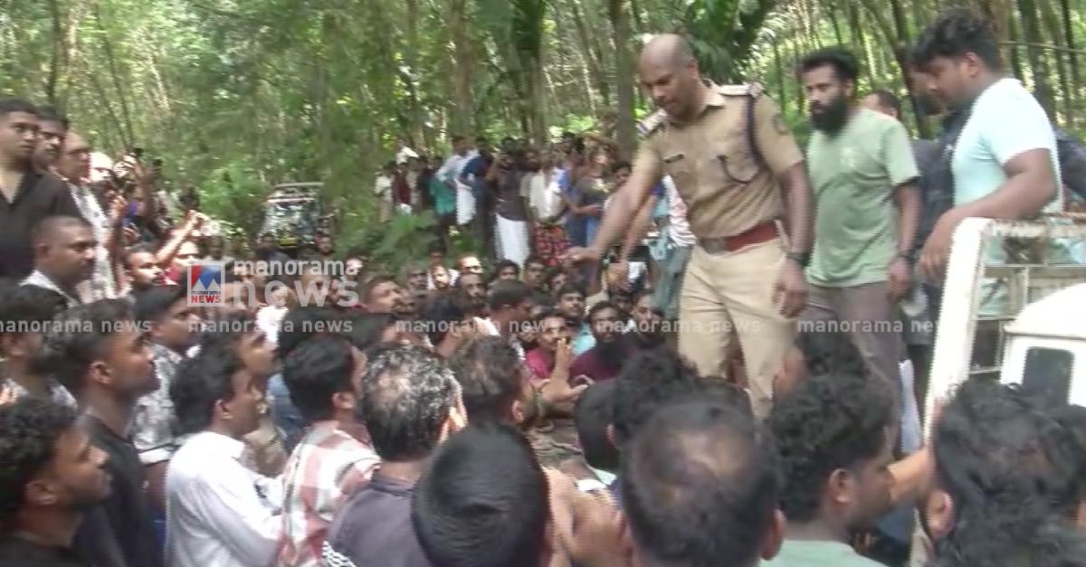 kalikavu-tigermission