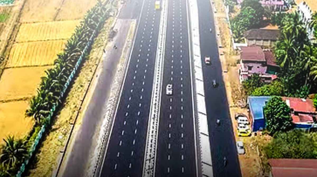 seaport-airport-road-p-rajeev