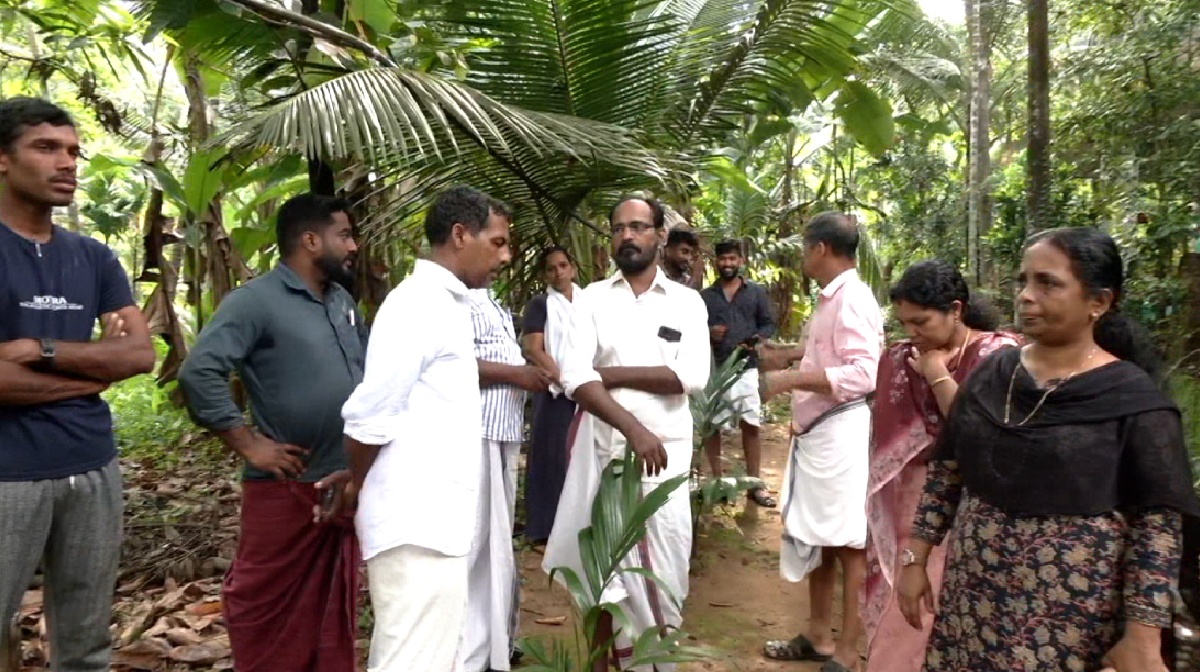 earthquake-kozhikode