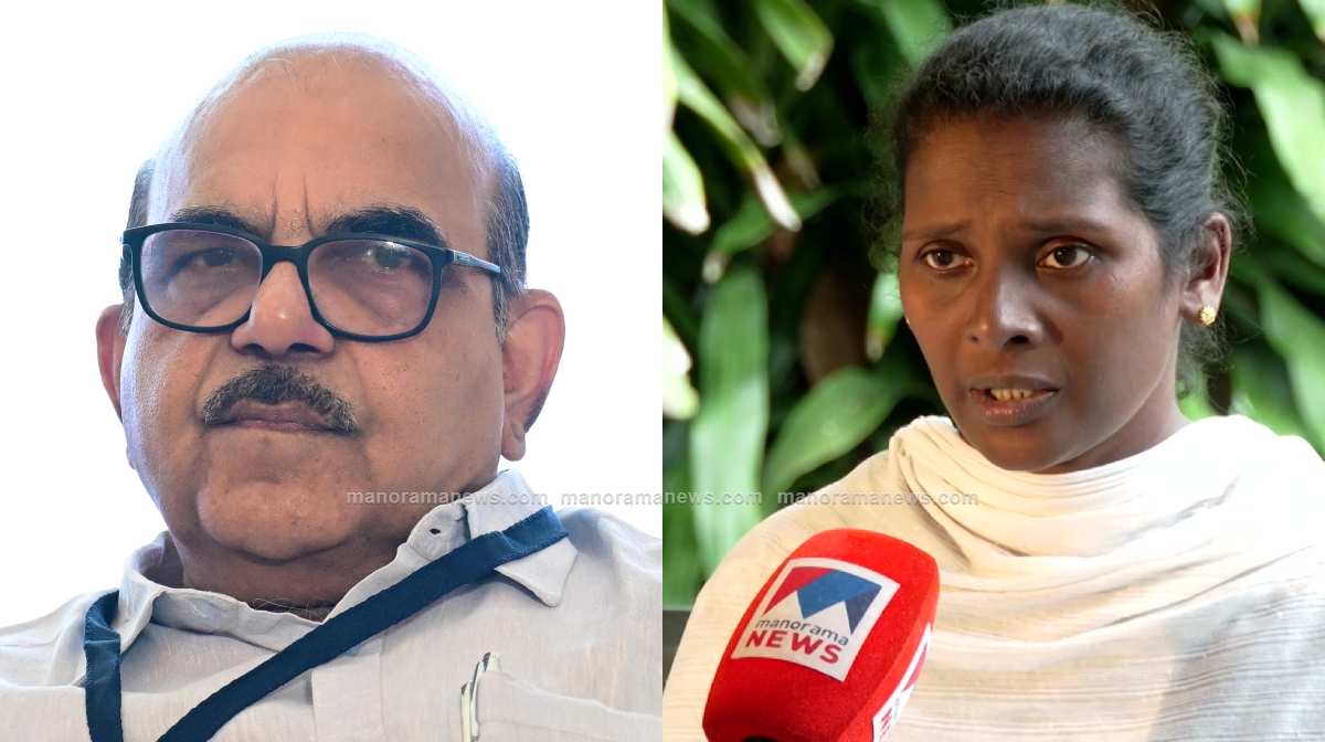 പി.ശശി, ബിന്ദു