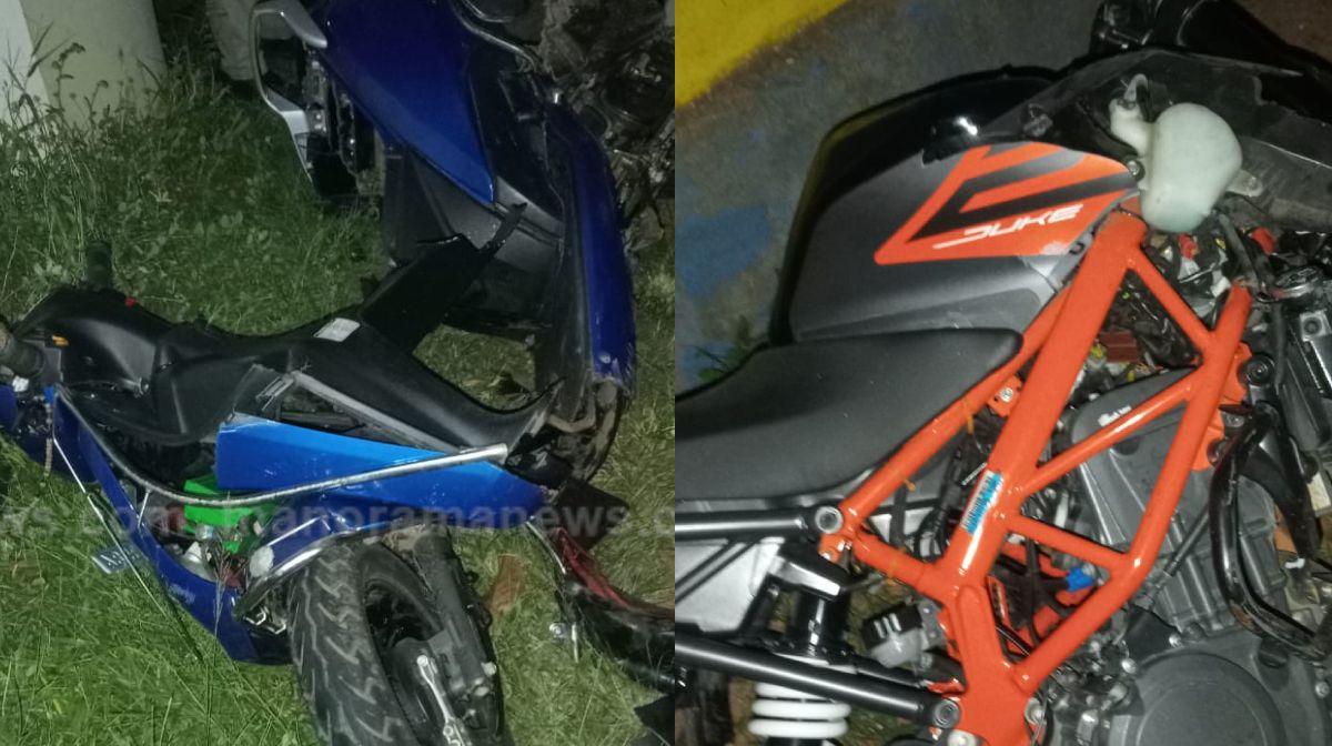 scooter-bike-collision-two-youths-killed-pathanamthitta