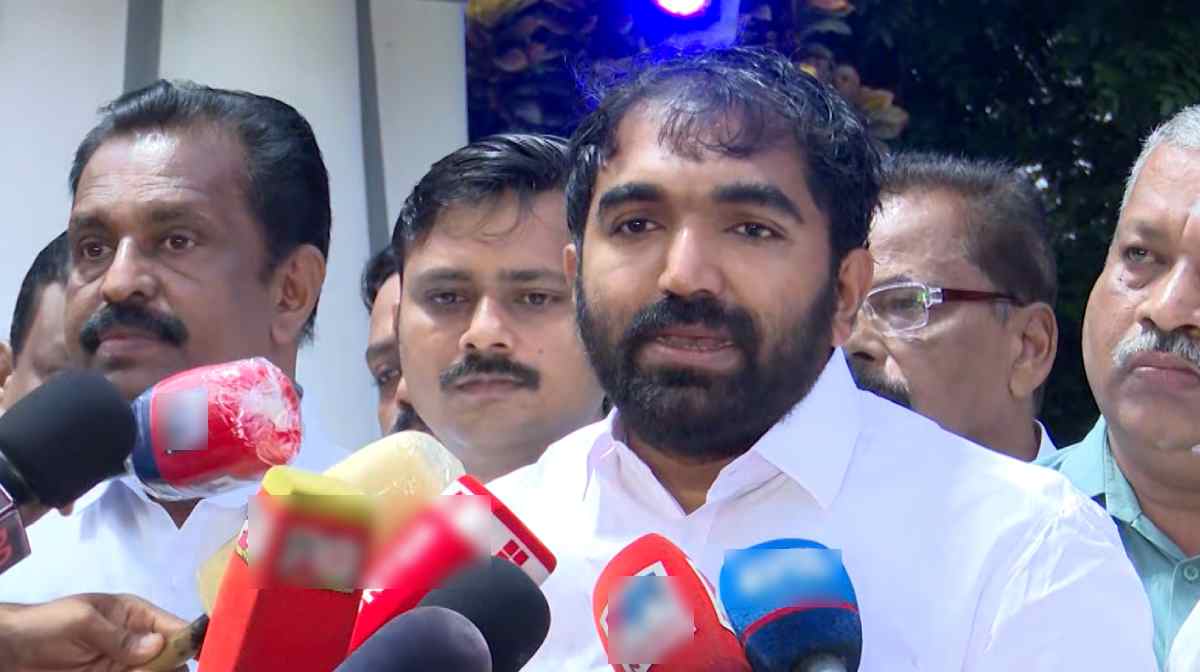 chandy-oommen-vizhinjam