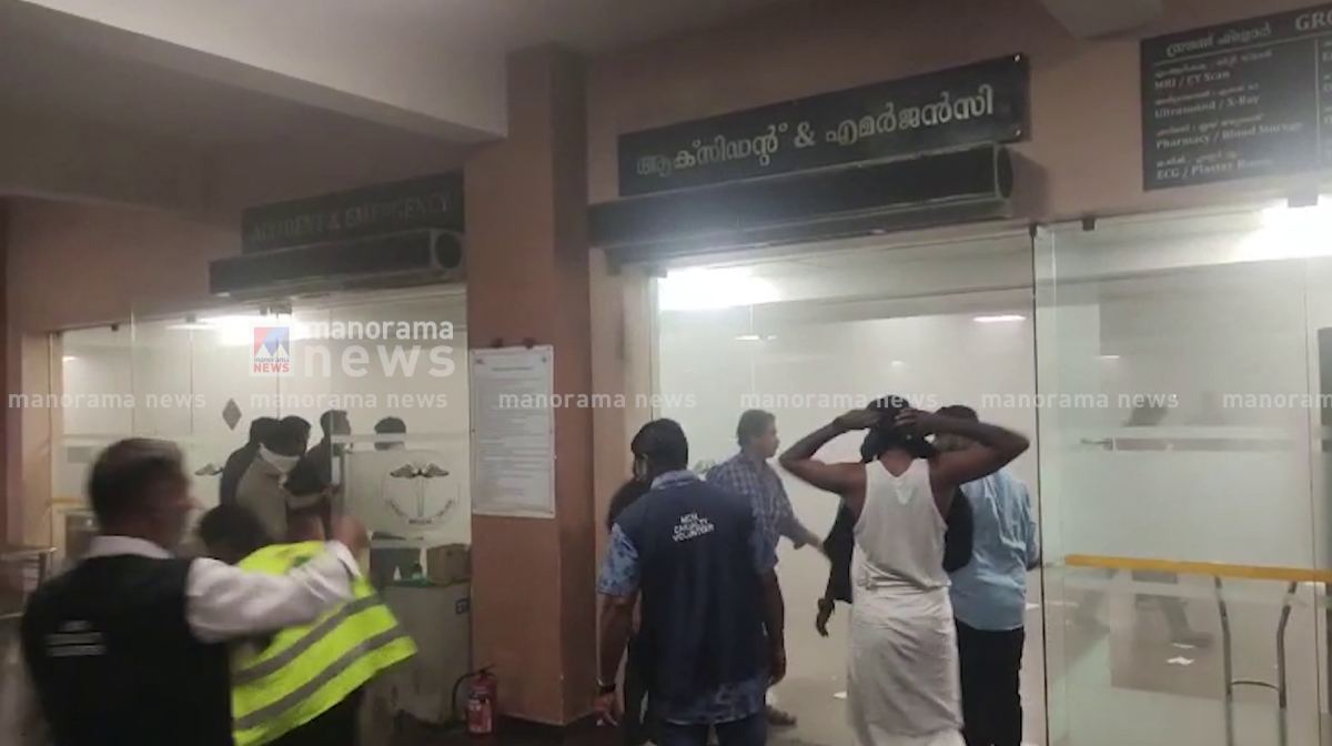 kozhikode-medicalcollage