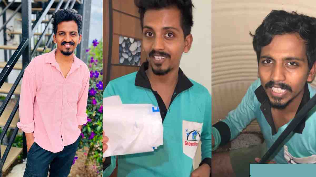 Rohith Labour യൂട്യൂബര് രോഹിത്തിനെതിരെ കേസ് | നടപടി സഹോദരിയുടെ പരാതിയില് | YouTuber ...