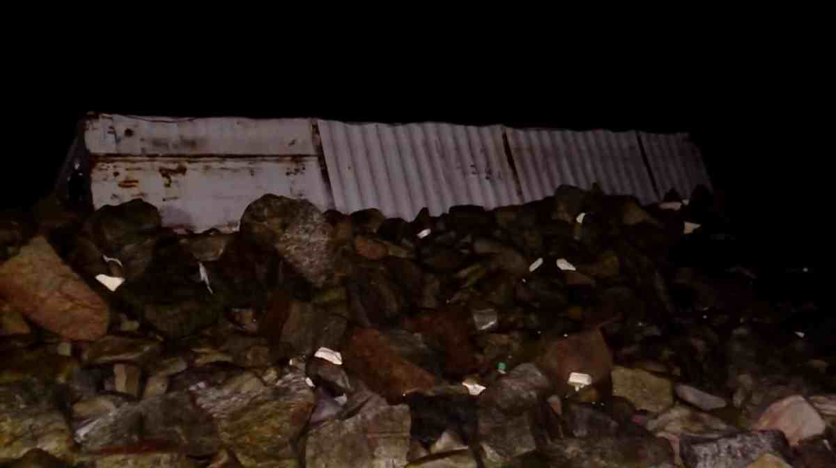 ship-container-kollam