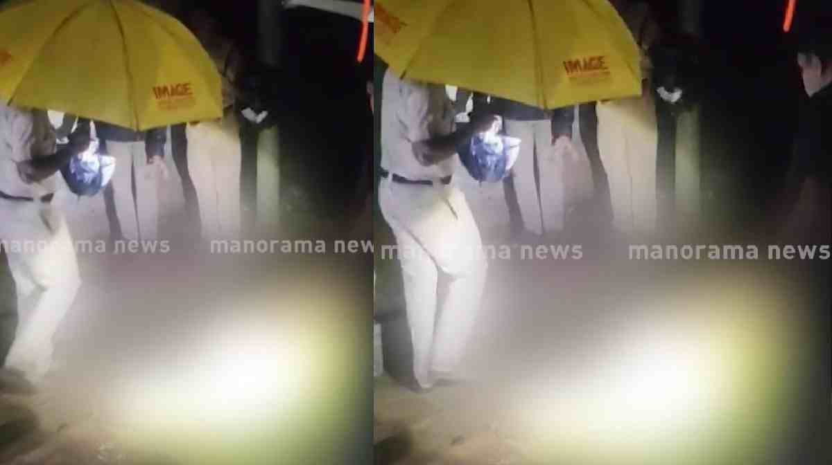 womans-murder-wayanad-child-missing-attack-on-elder-sister