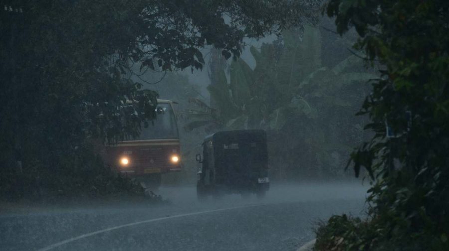 Image: Manorama/ Rijo Joseph