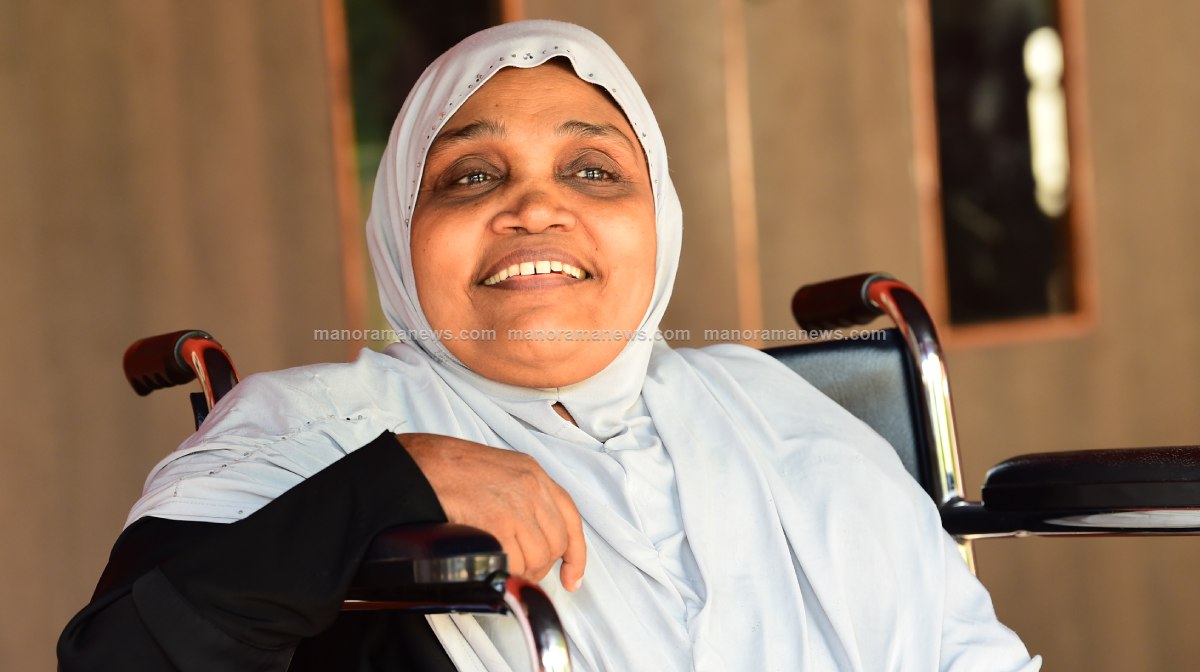 Ama Rabiya സാക്ഷരതാ പ്രവര്ത്തക പത്മശ്രീ കെ.വി. റാബിയ അന്തരിച്ചു | Literacy ...