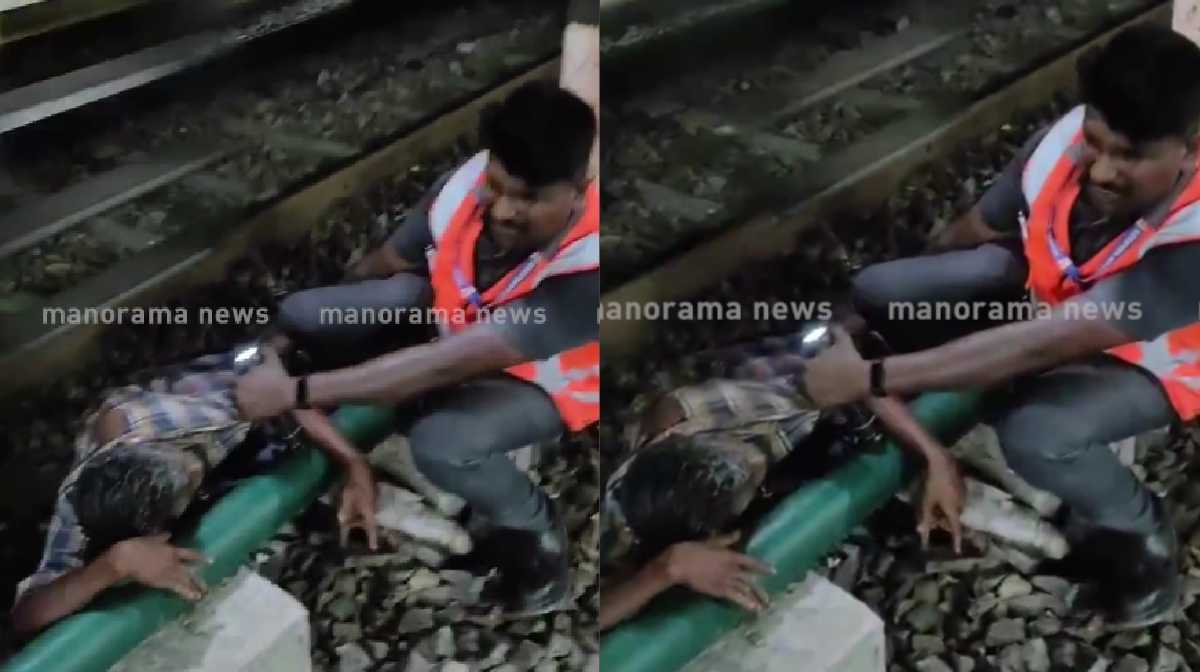 railway-staff-saves-passenger-kollam