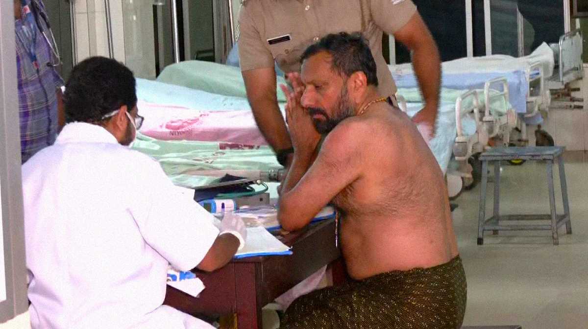 shajan-skariah-bail-cyber-police-case