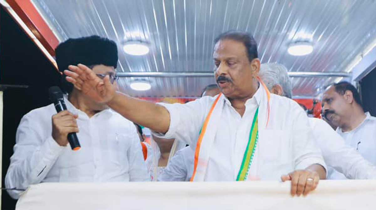 k-sudhakaran-madrasa