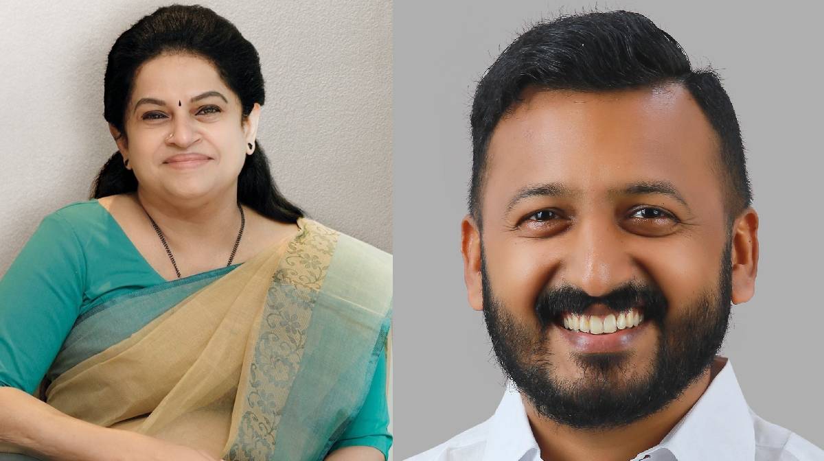 rahul-padmaja rahul-padmaja