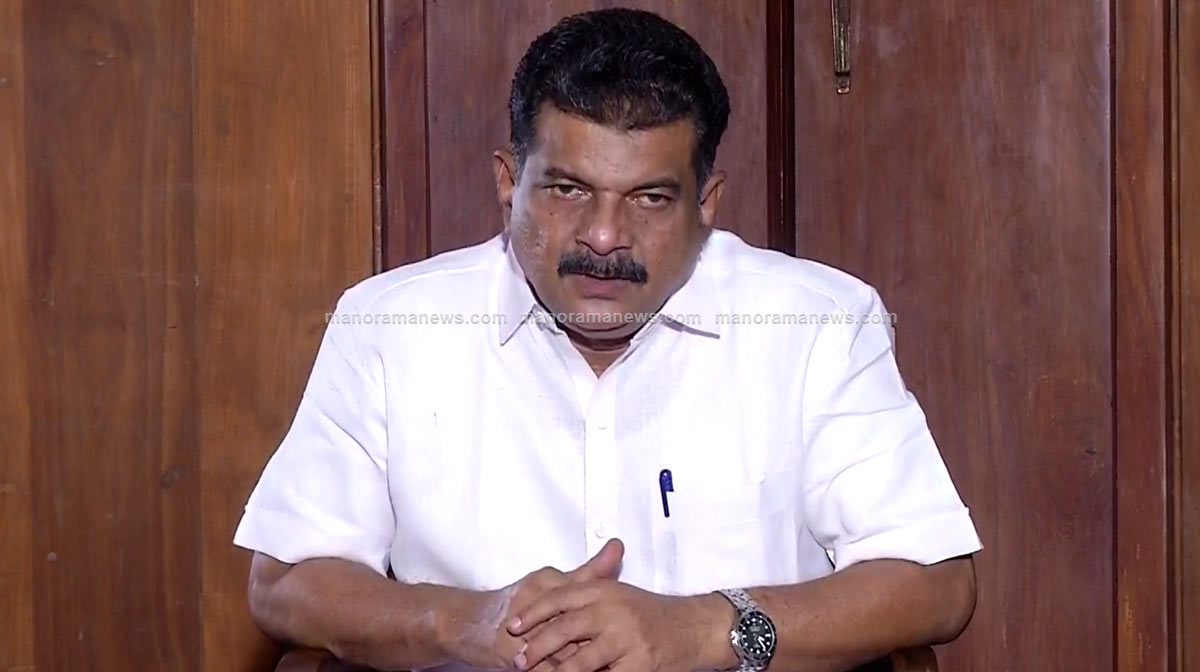 വി.ഡി.സതീശന്‍ മുക്കാല്‍ പിണറായി; സതീശനെ മാറ്റാതെ യുഡിഎഫിലേക്കില്ല: അന്‍വര്‍