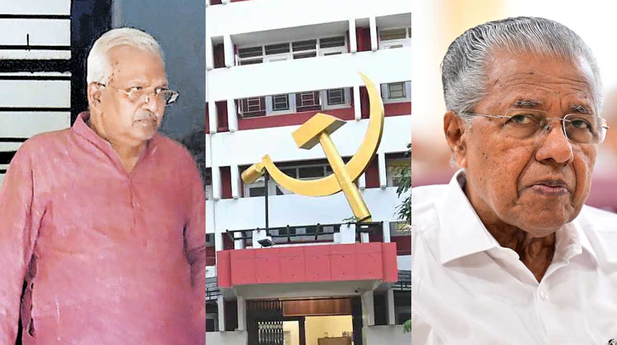 cpm-jayarajan-madani