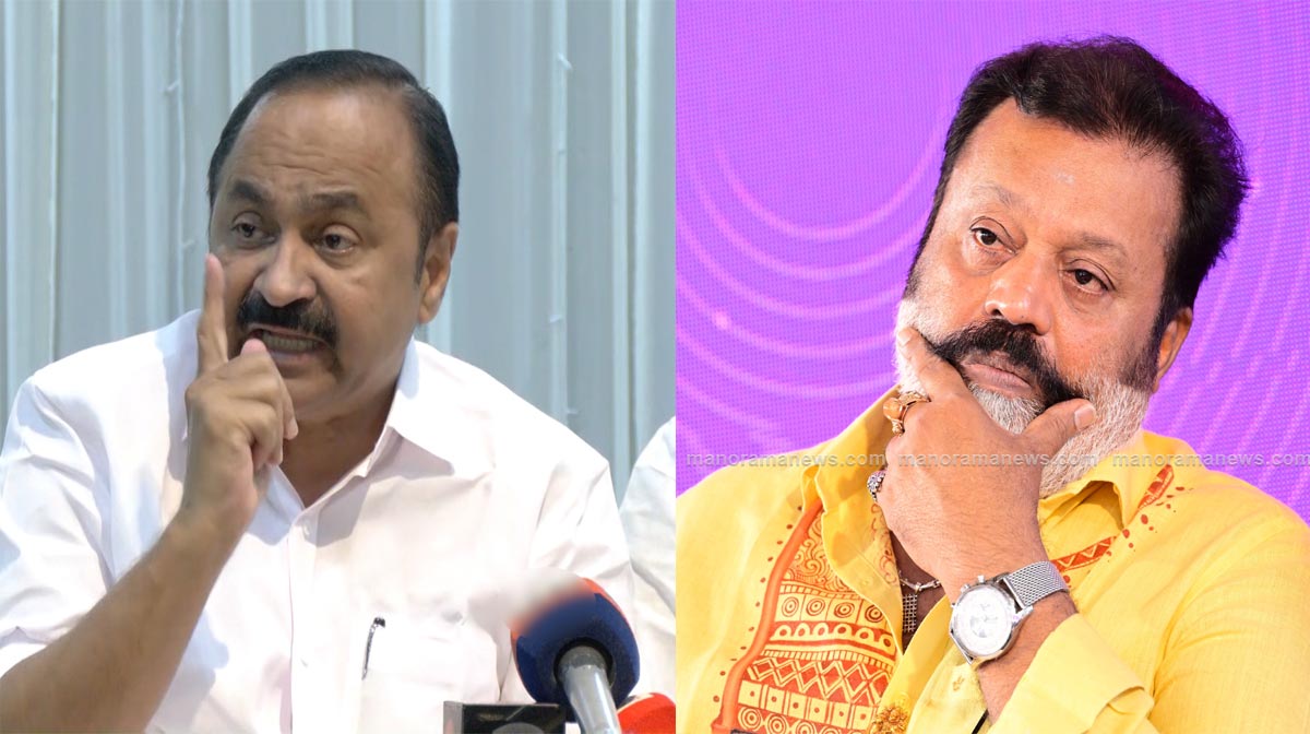 vd-sureshgopi