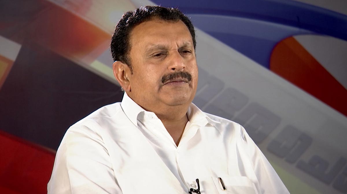 k-muralidharannerechovve
