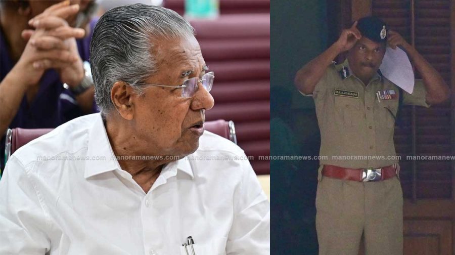 pinarayi-ajithkumar