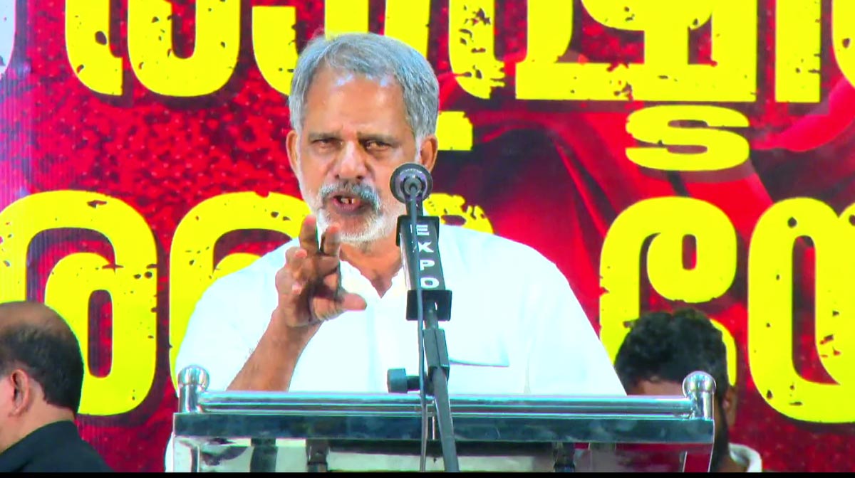 a-vijayaraghavan