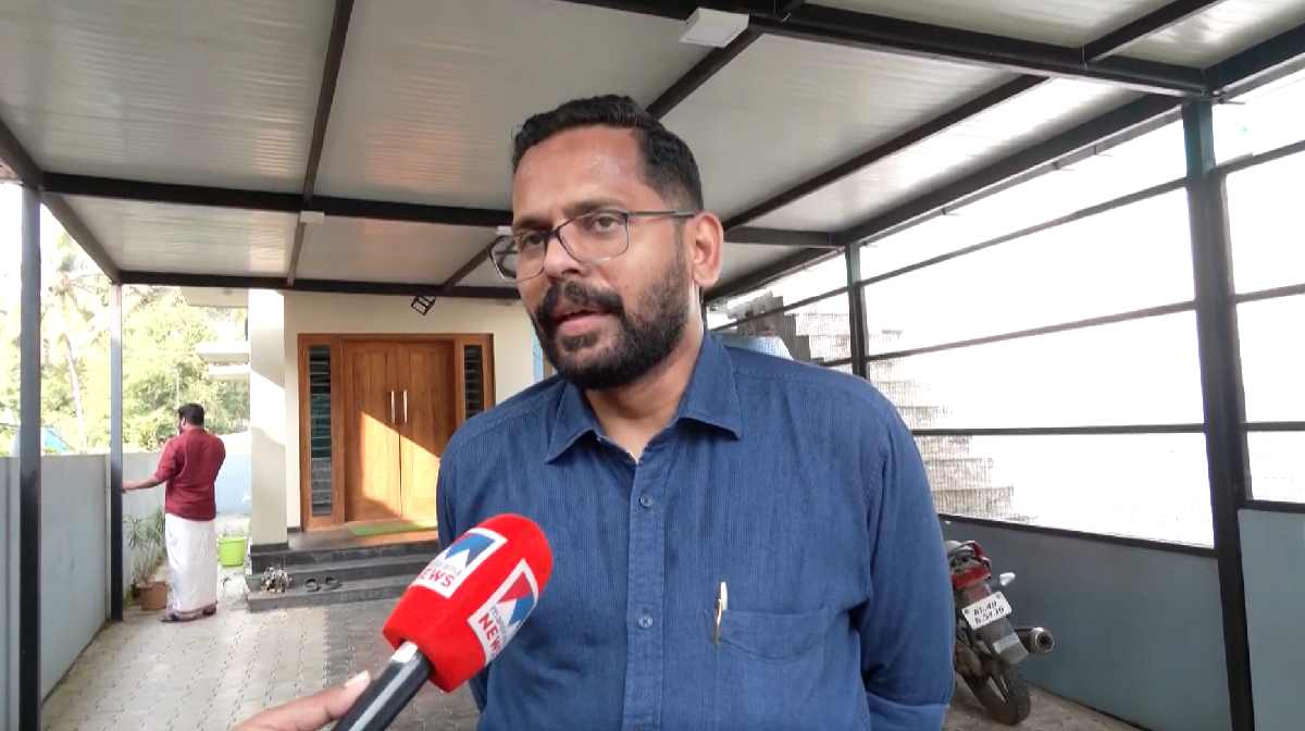 sarin-palakkad