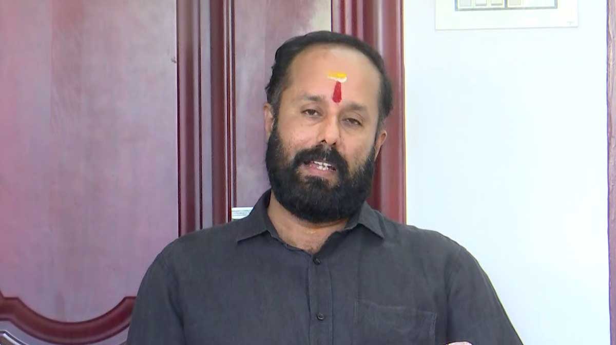 thirur-satheesan-shobha