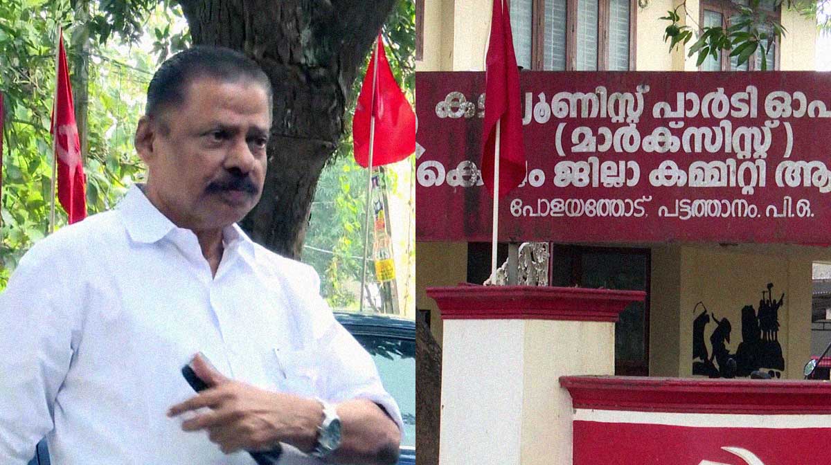 karunagappally-sectarianism