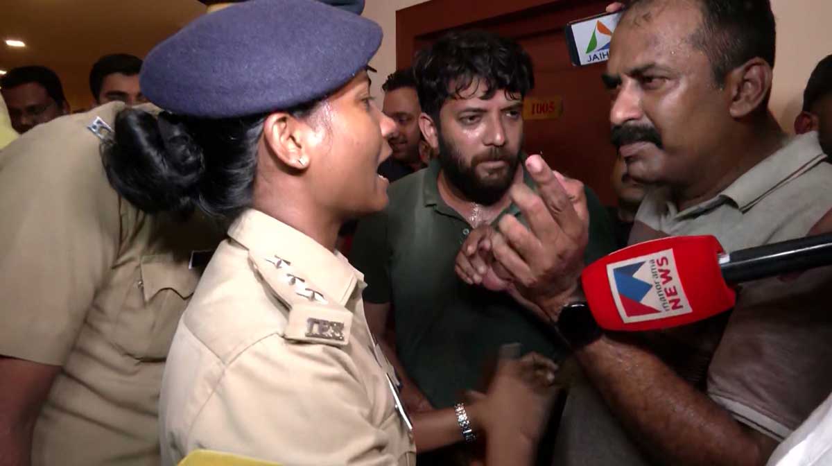 palakkad-raid
