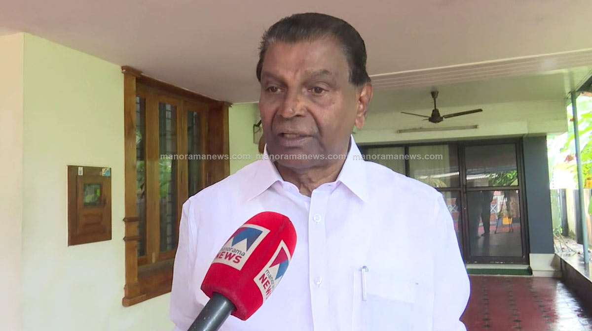 thiruvanchoor-radhakrishnan