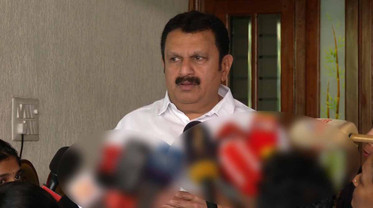 k-muralidharan