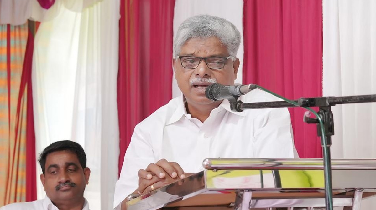 Image Courtesy: Facebook/Vazhoor Soman