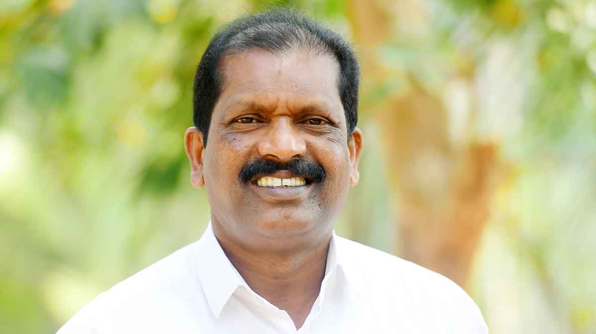kelu-minister