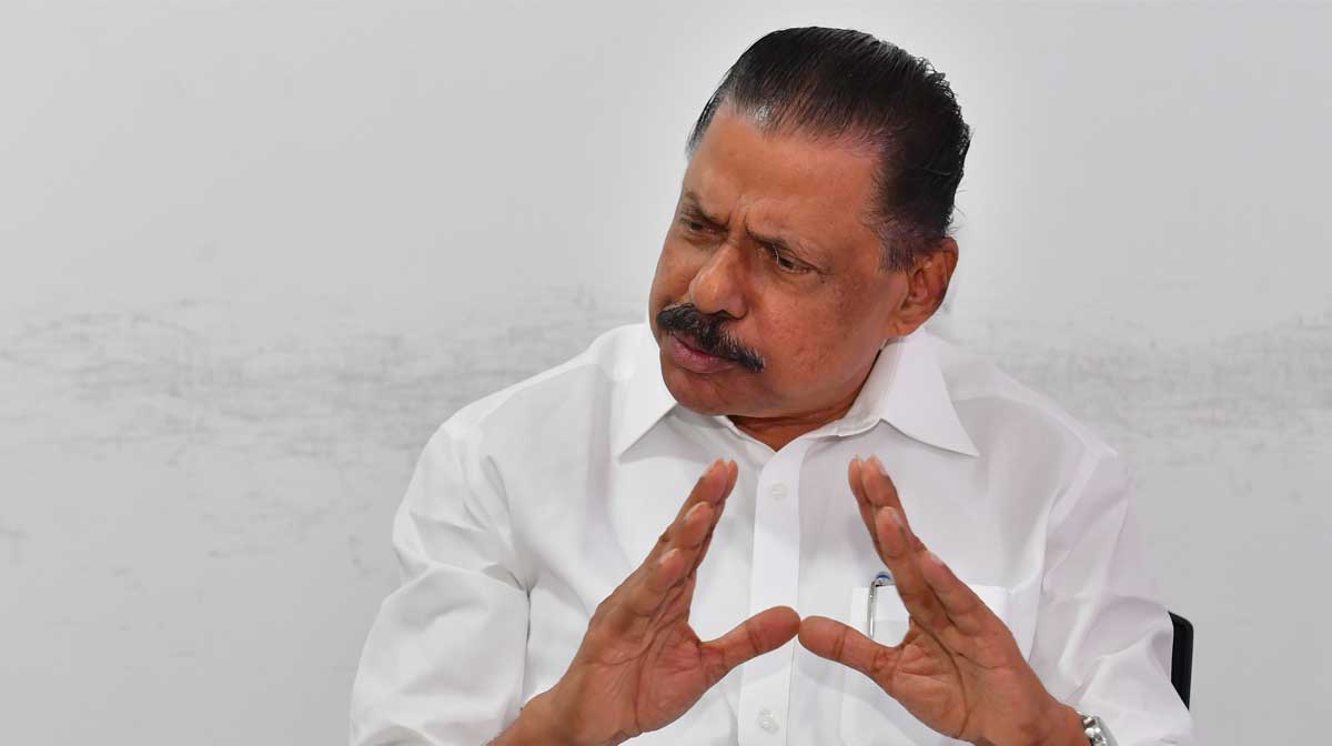 mv-govindan-justify-loksabha-election-defet