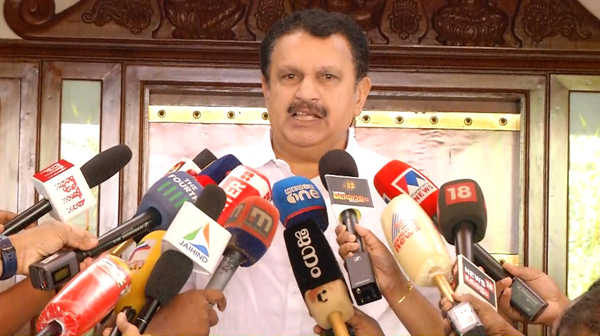 k-muralidharan
