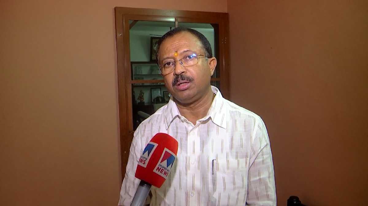 v-muralidharan-suresh-gopi