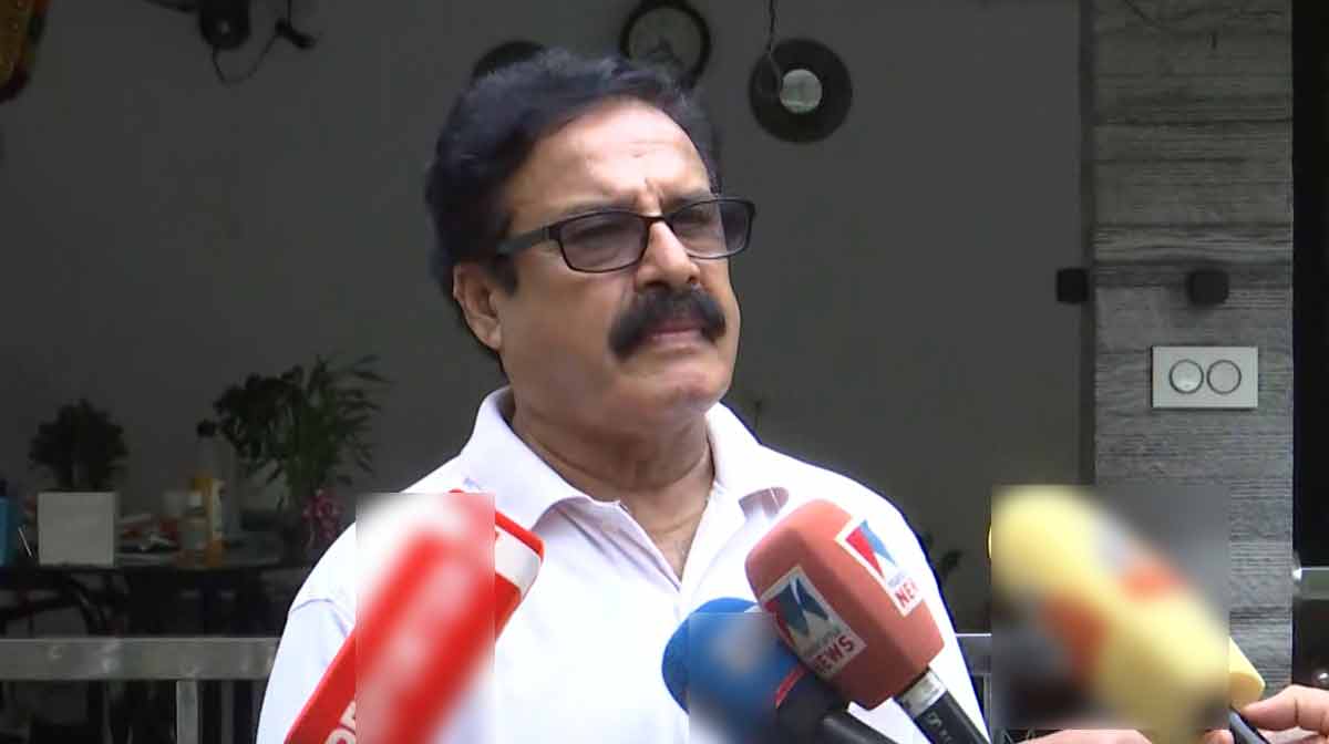 mayor-thrissur