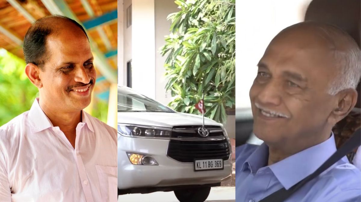 Image Credit; Facebook 