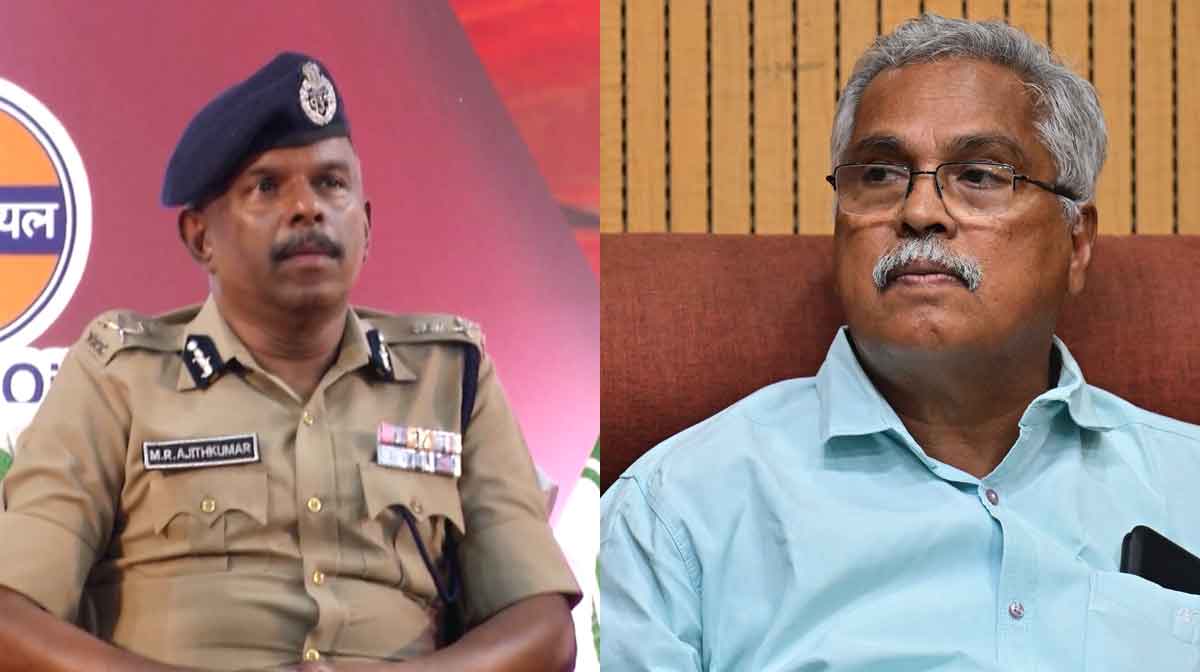 cpi-on-ajithkumar-cpm