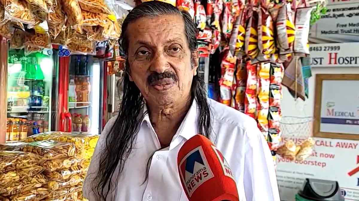 രഹസ്യം പുറത്തുവരണം; എഡിജിപിയുടെ കുറ്റസമ്മതം നില്‍ക്കക്കള്ളിയില്ലാതെ; പന്ന്യന്‍ രവീന്ദ്രന്‍