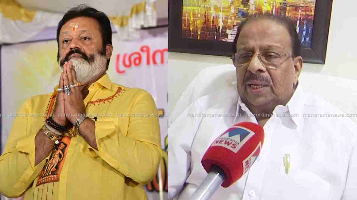 suresh-gopi-sudhakaran