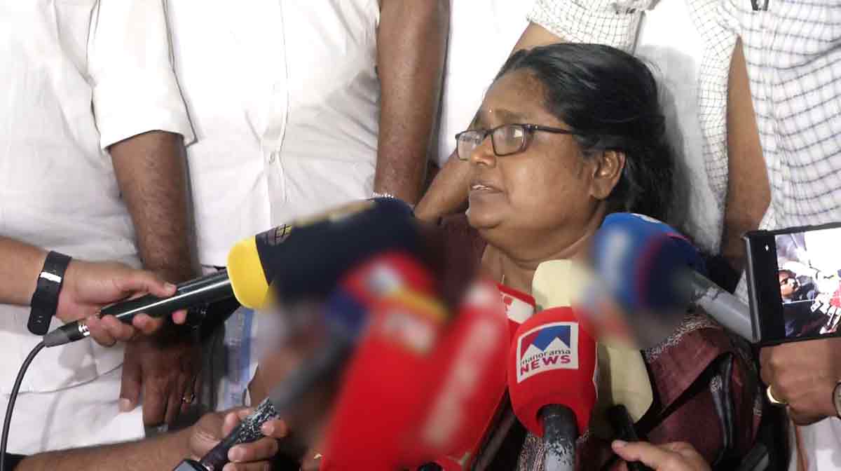 പാര്‍ട്ടിയില്‍ വിശ്വാസം നഷ്ടപ്പെട്ടു; സിപിഎമ്മില്‍ തുടരാന്‍ ആഗ്രഹമില്ല ...