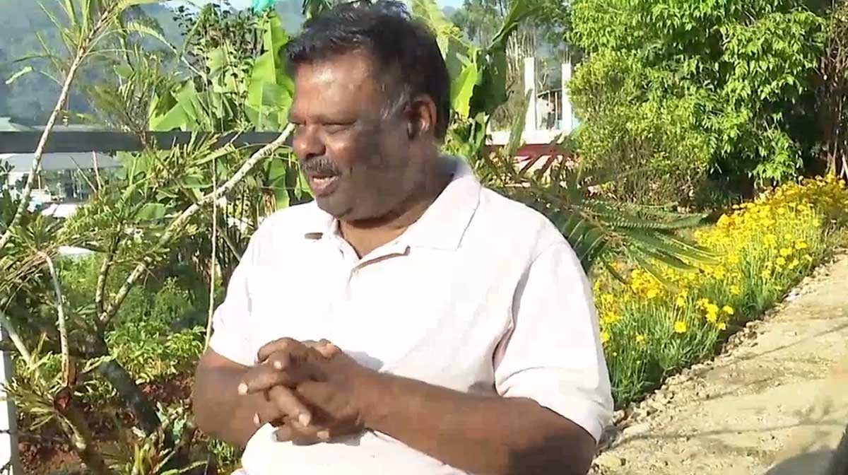 s-rajendran