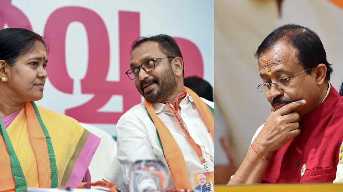 bjp-kerala